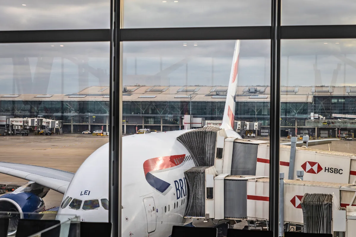 يوم ثالث من الشلل في مطارات أوروبا بسبب الهجوم الإلكتروني