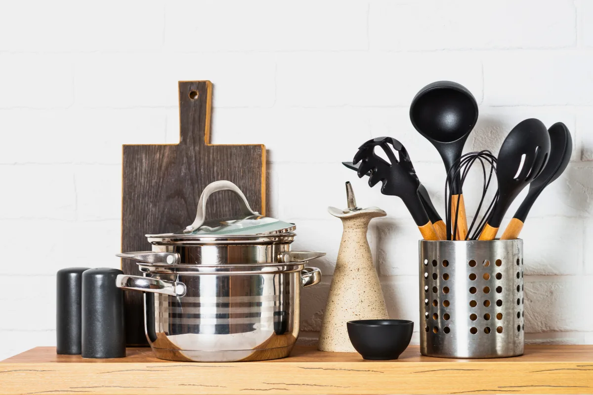 السلطات الصحية في الولايات المتحدة تحذر من خطورة بعض أدوات المطبخ