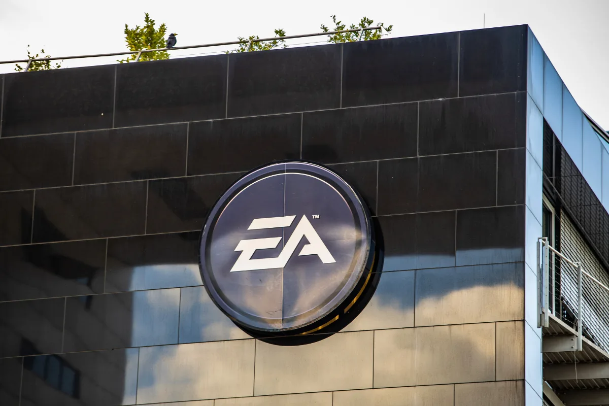 صفقة تاريخية.. صندوق الاستثمار السعودي يستحوذ على شركة EA