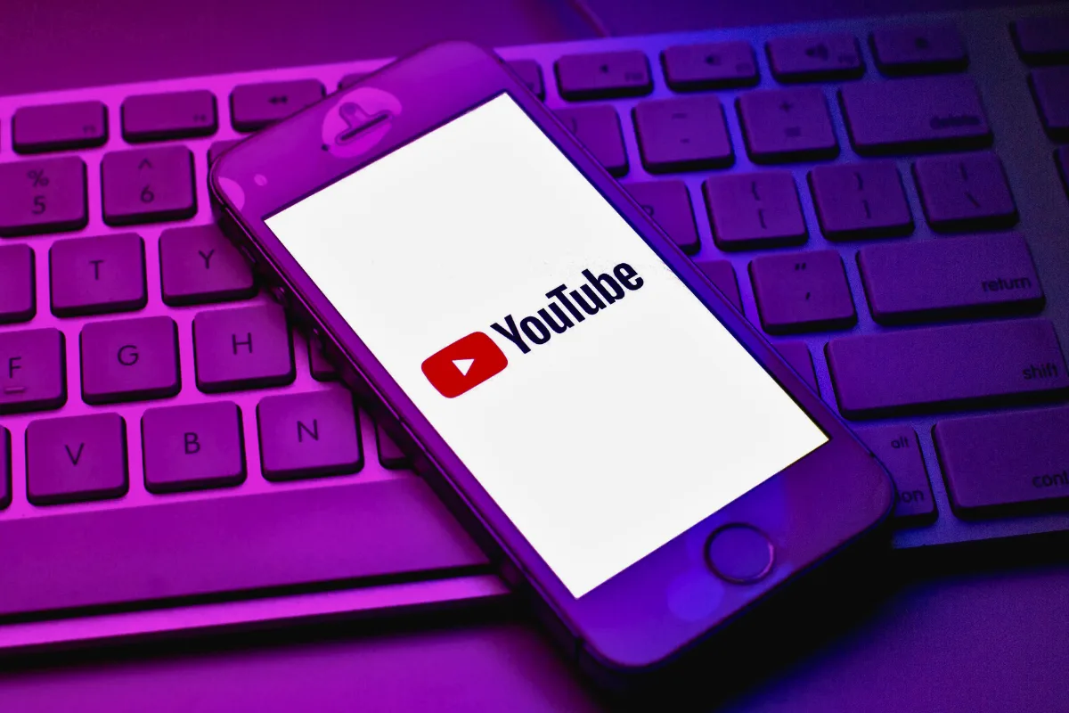 يوتيوب تدفع 22 مليون دولار لإنهاء القضية المرفوعة ضدها من ترامب