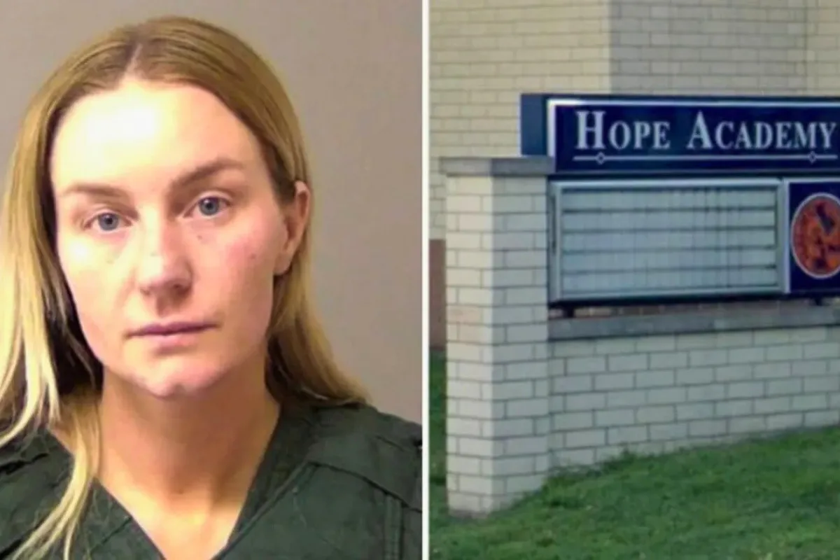 السجن 10 سنوات لمعلّمة بعد إدانتها بالاعتداء الجنسي على طالب