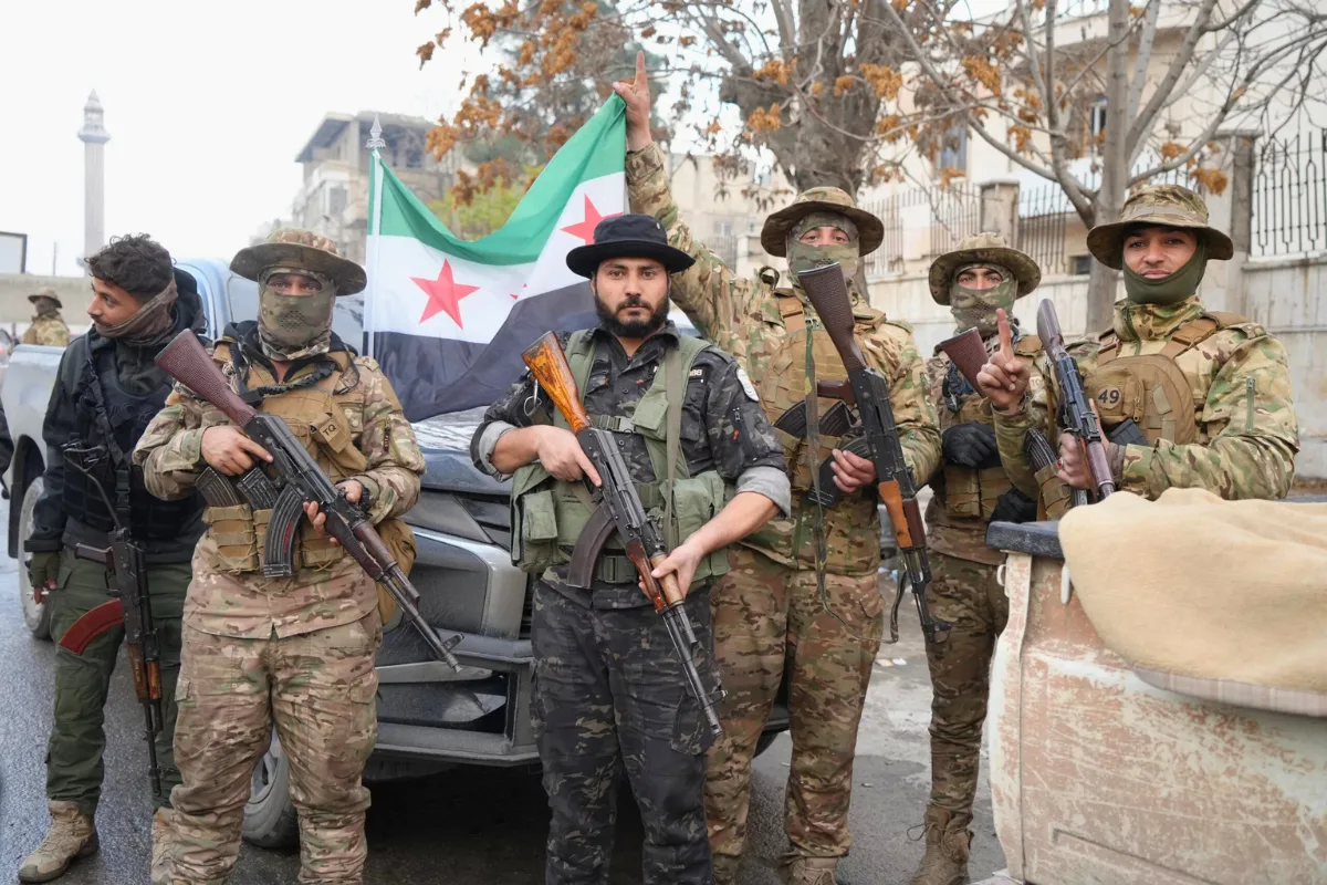 أ ف ب: القوات السورية سحبت سلاحها الثقيل من جنوب البلاد