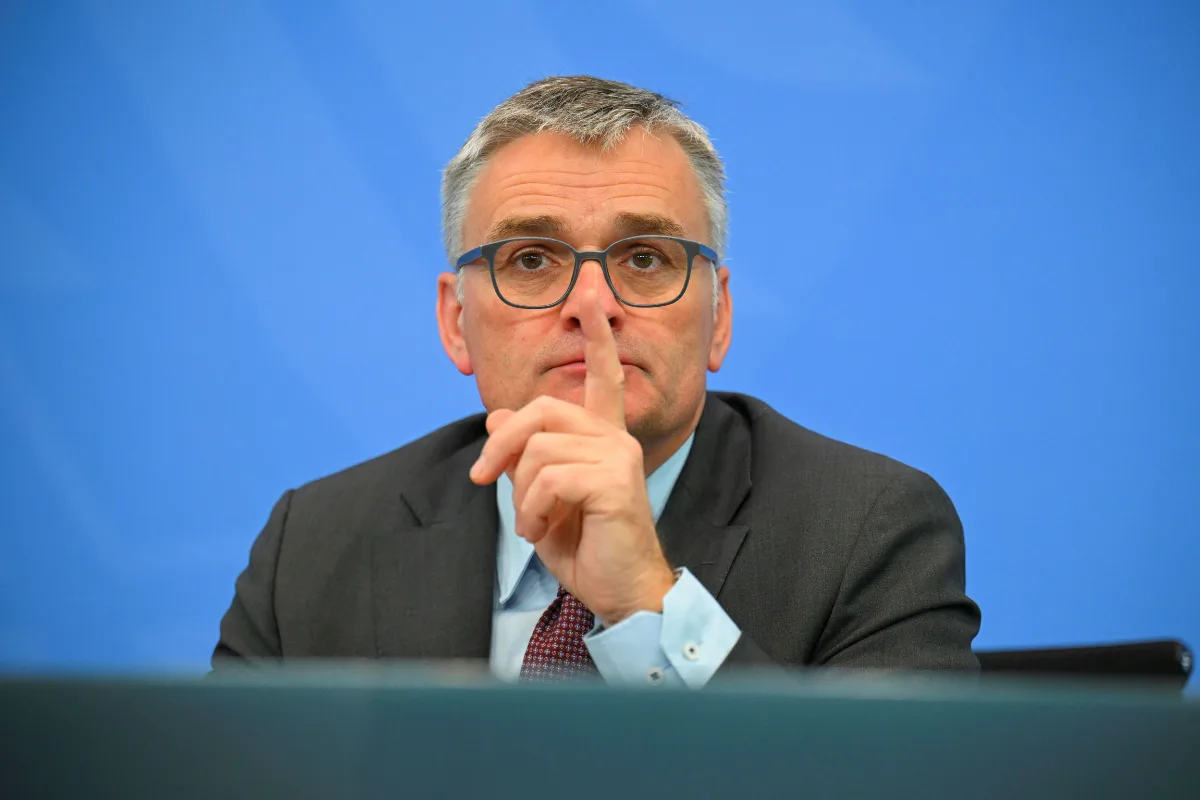 ألمانيا: ندرس مقترحات الاتحاد الأوروبي حول العقوبات على إسرائيل