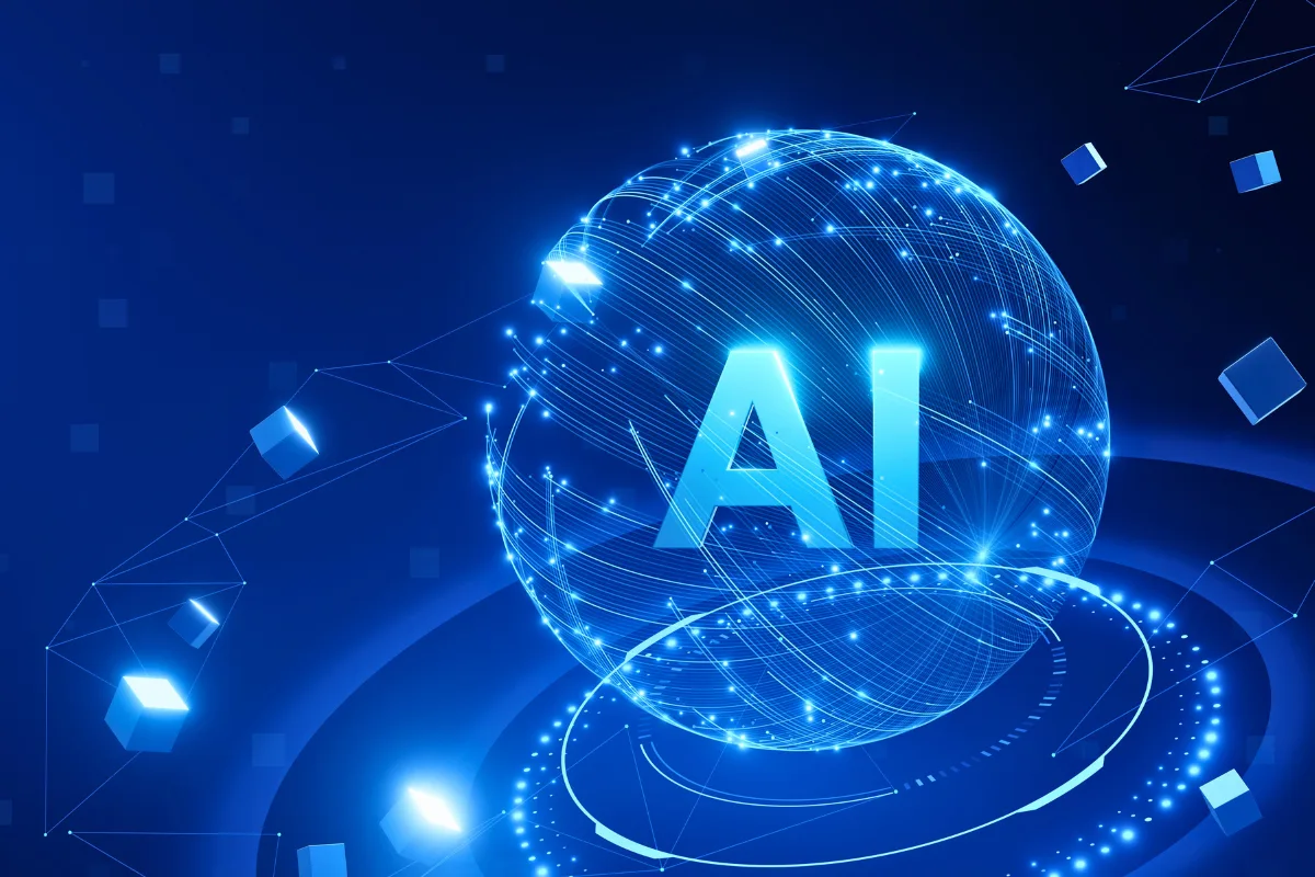 الذكاء الاصطناعي قد يعزز قيمة التجارة بنحو 40% بحلول 2040