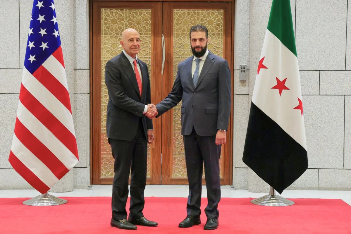 أمريكا تسرح عدداً من الدبلوماسيين كانوا يعملون في منصة سوريا الإقليمية