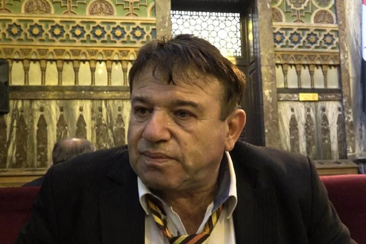 المرصد السوري: مصادر مقربة من رجل الأعمال محمد قبنض تؤكد اختطافه