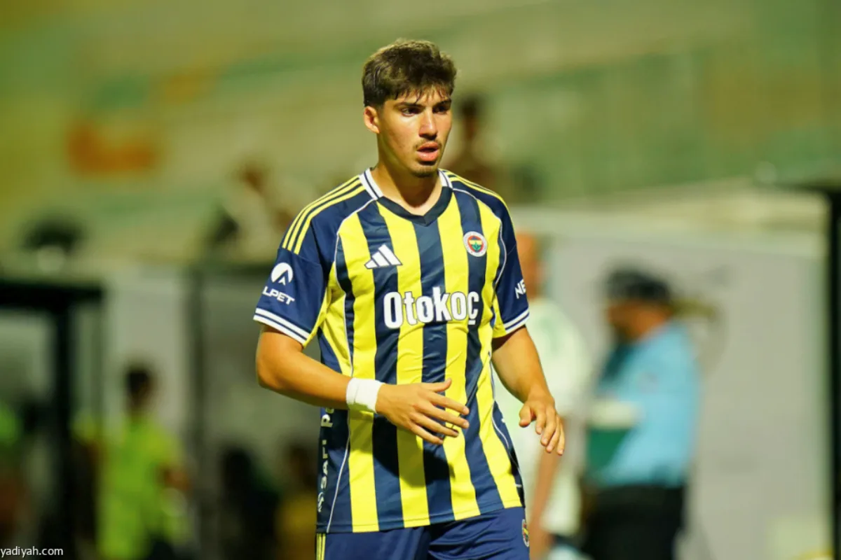 توقيع نجم فنربخشة للهلال السعودي