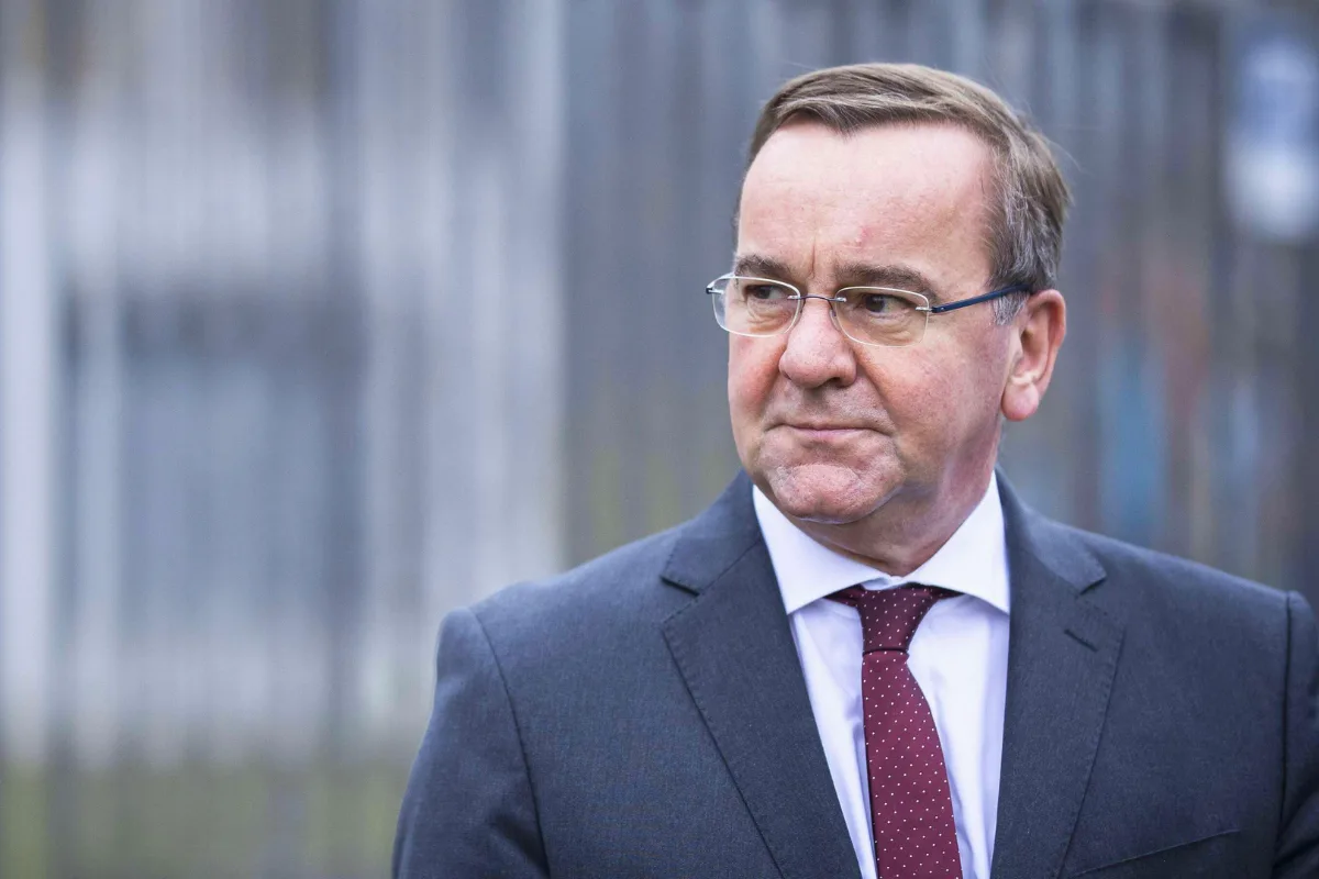 خلاف ألماني أوروبي بشأن إرسال قوات لأوكرانيا