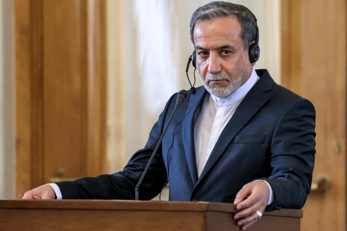 مسؤول إيراني: مسار المفاوضات مع أمريكا لم يُغلق بعد