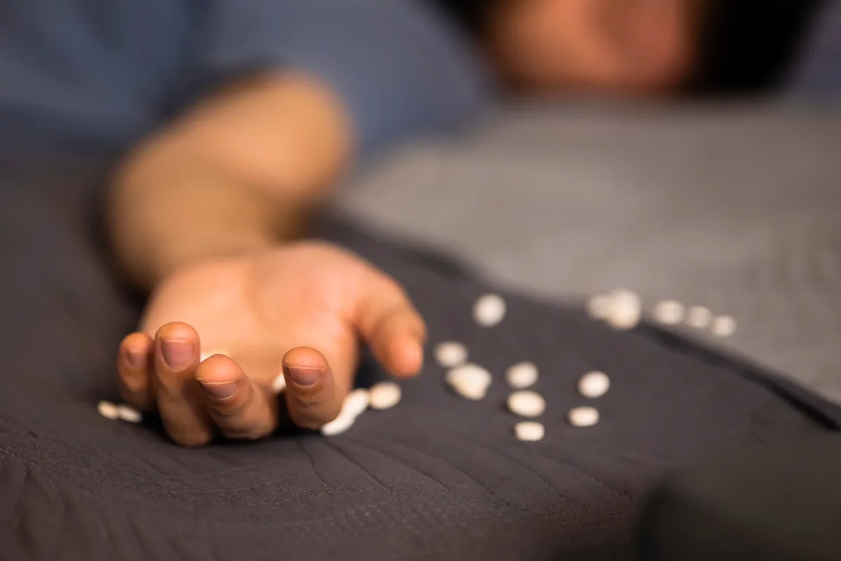 الصحة العالمية.. الانتحار يُمثّل 1% من إجمالي الوفيات عالميًا