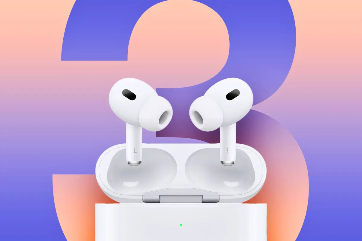 آبل تكشف عن سماعات AirPods Pro 3 تعرّف على أبرز المواصفات