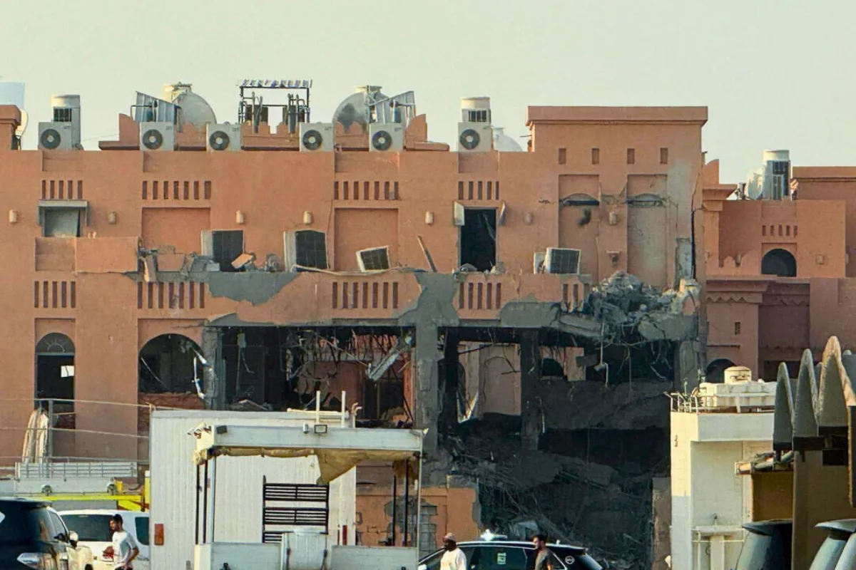 العراق يطالب باجتماع عربي طارئ عقب هجوم الدوحة