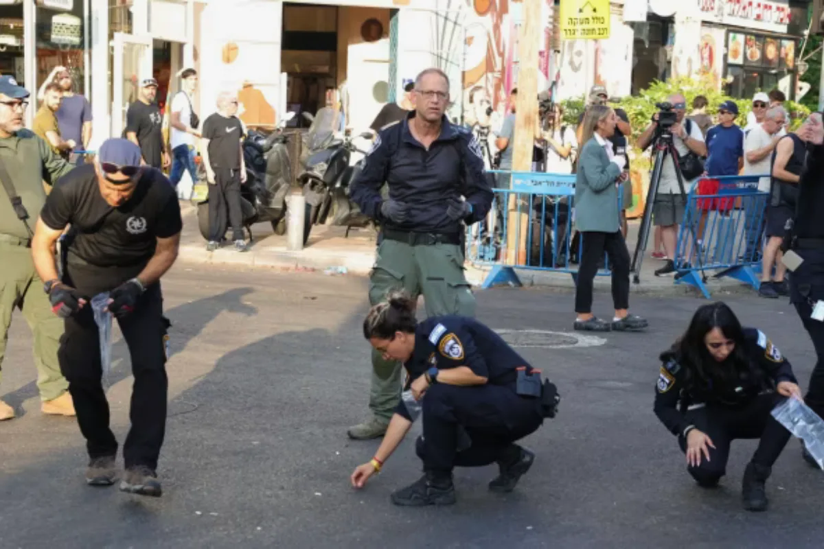 الجيش الإسرائيلي: رصد صاروخ أُطلق من اليمن باتجاه إسرائيل