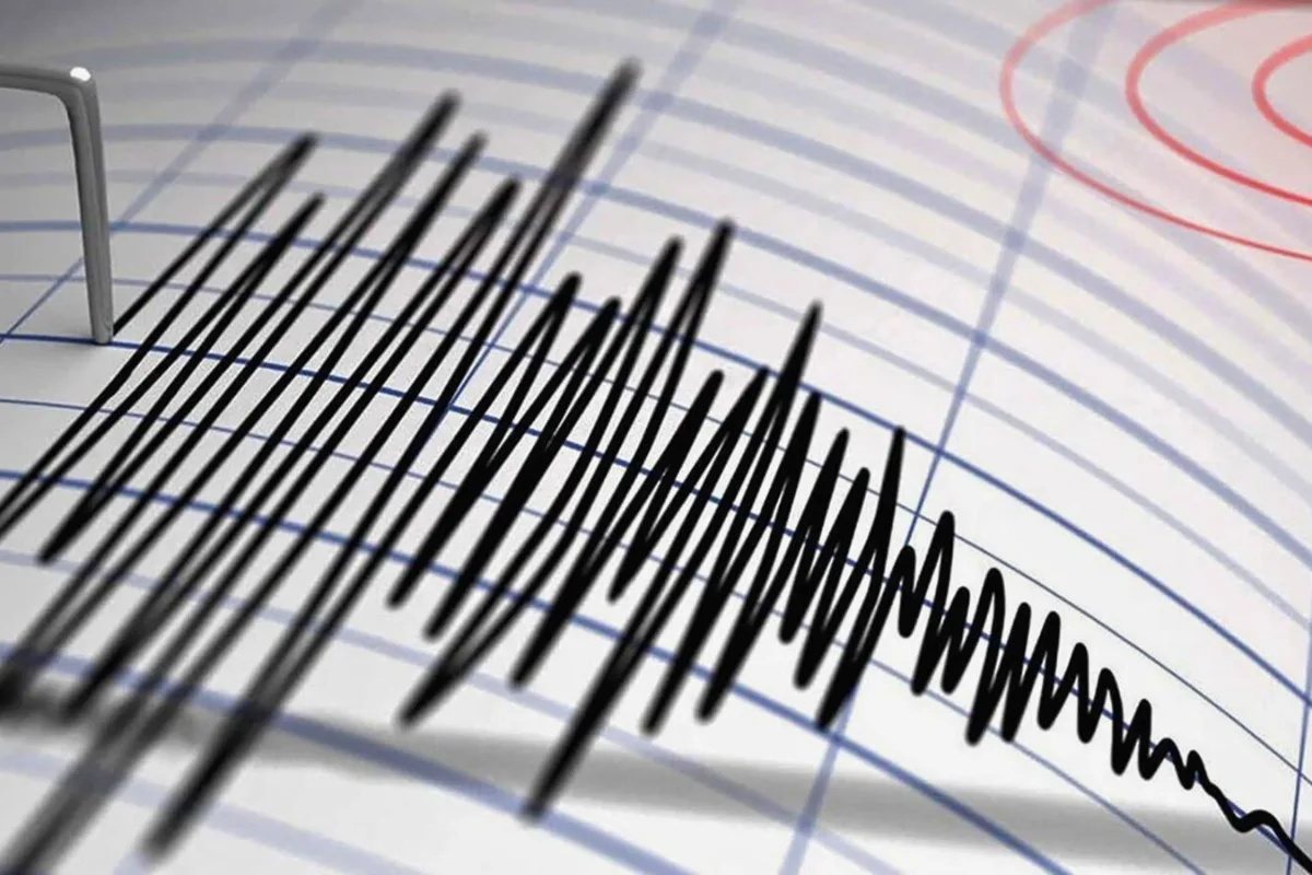 زلزال بقوة 5.9 درجة يضرب شمال باكستان