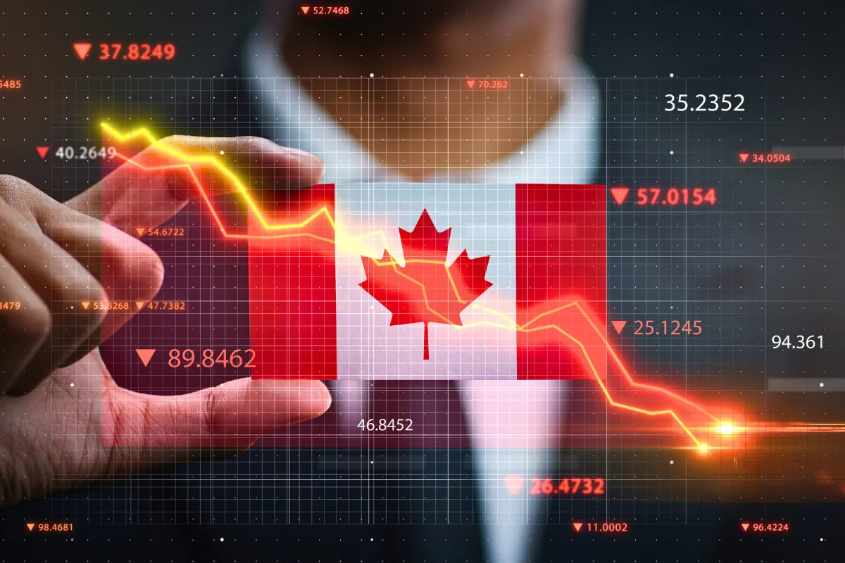 صادرات النفط والسيارات تقلص العجز التجاري لكندا