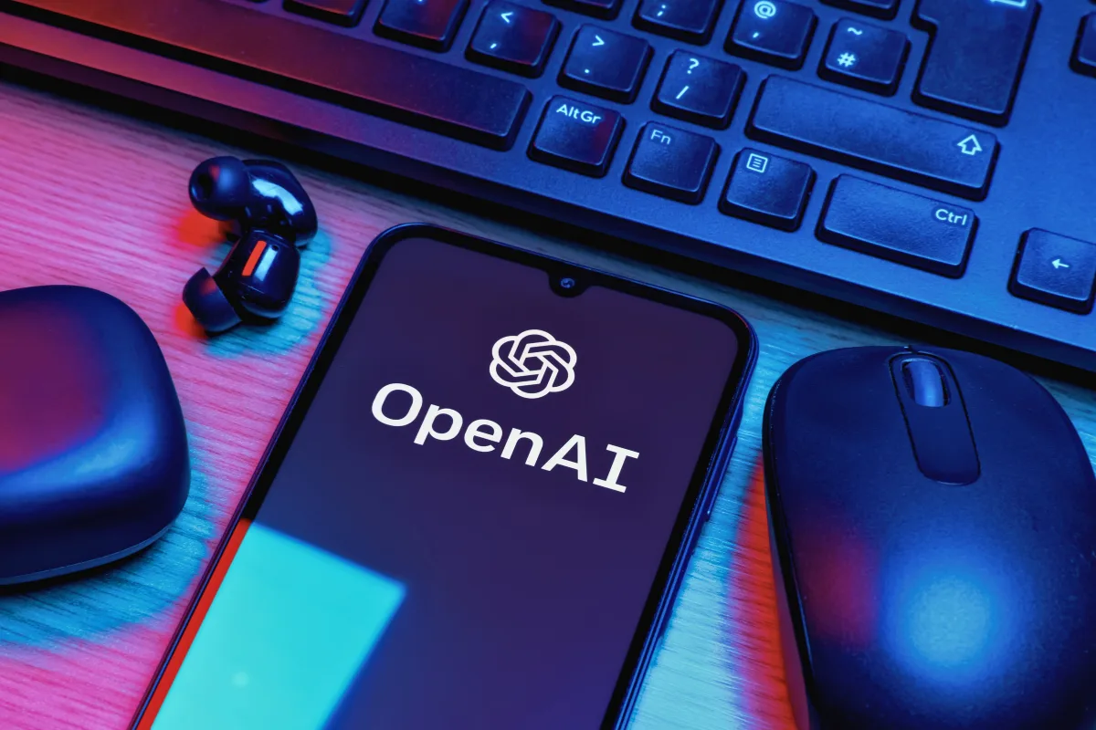 OpenAI تطوّر منصة توظيف مدعومة بالذكاء الاصطناعي