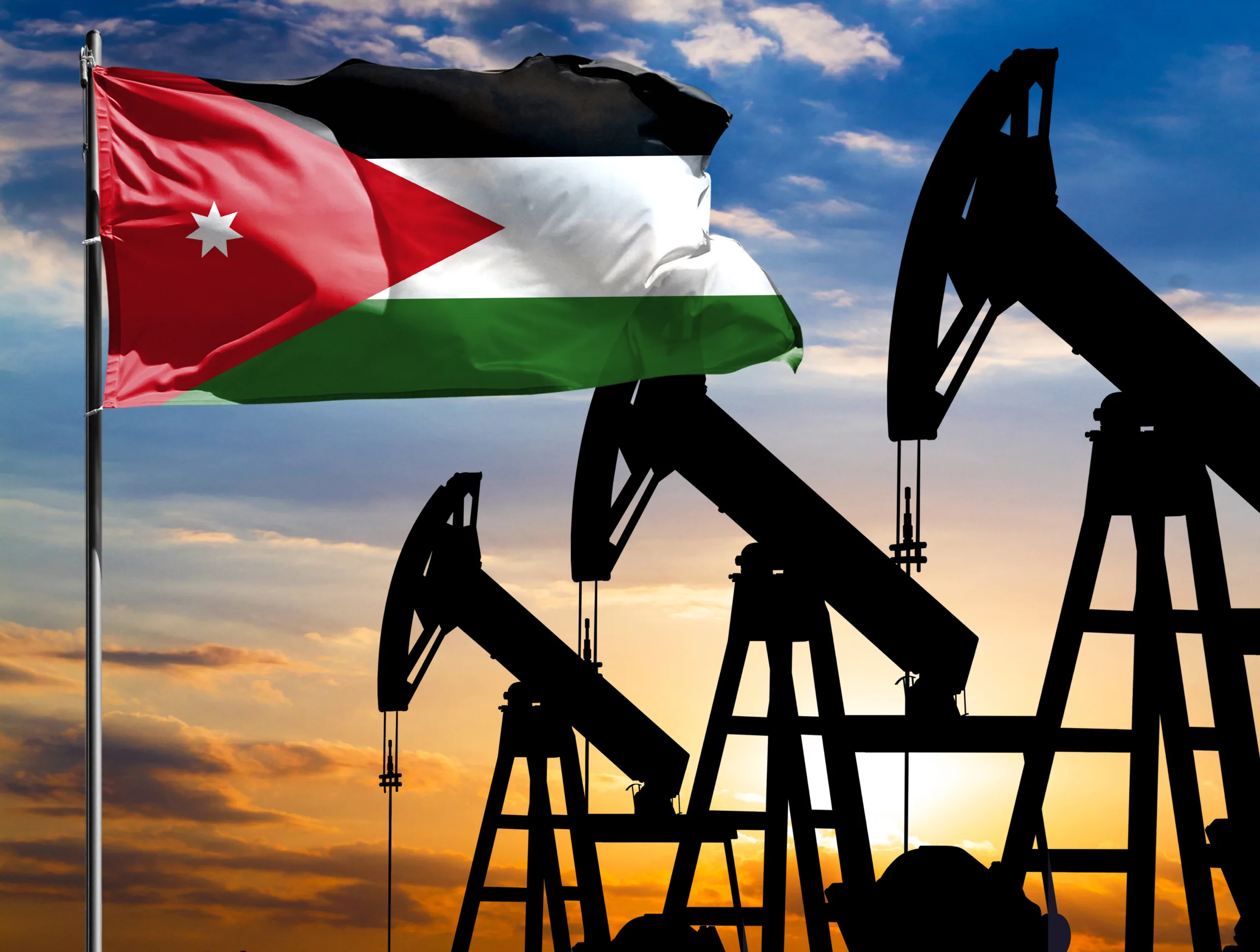 الأردن يستعد لتوريد الكهرباء إلى سوريا