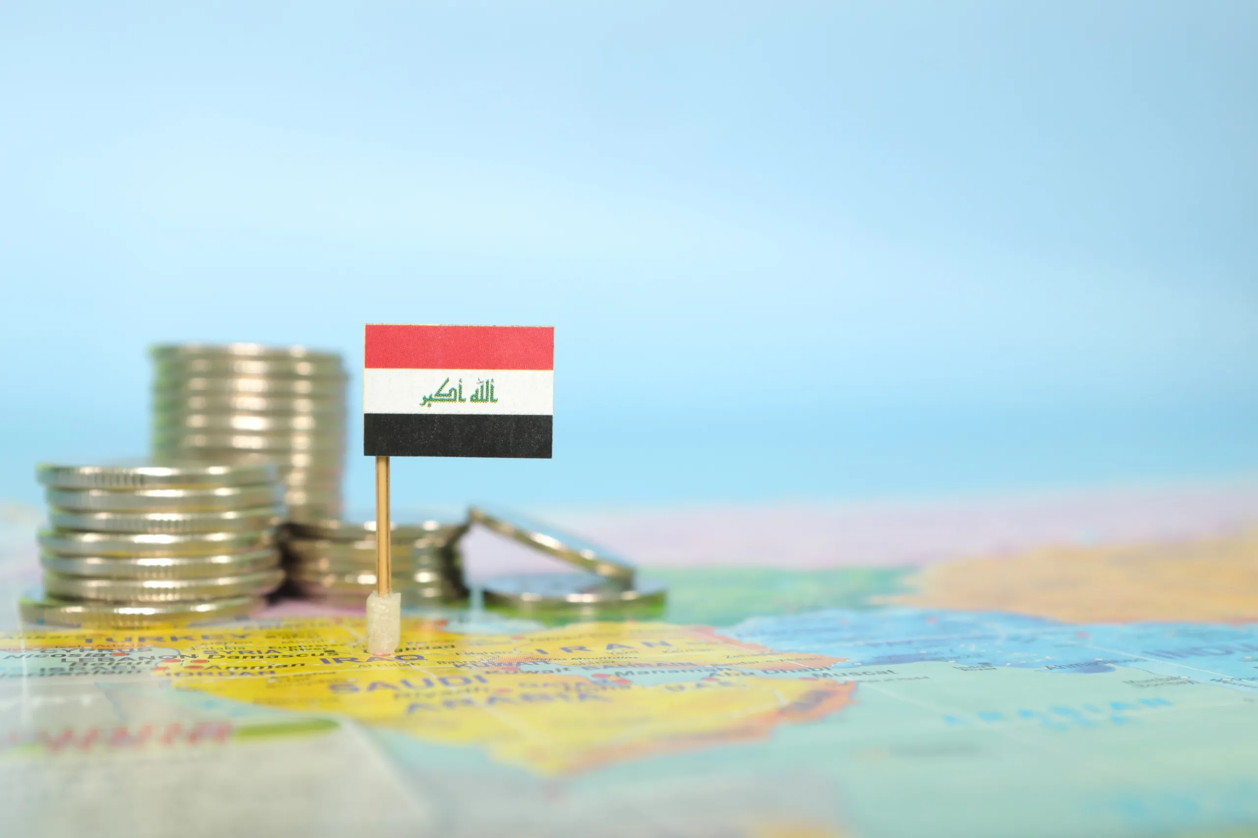 العراق يطرح 160 مشروعًا خلال الملتقى الأول للاستثمار