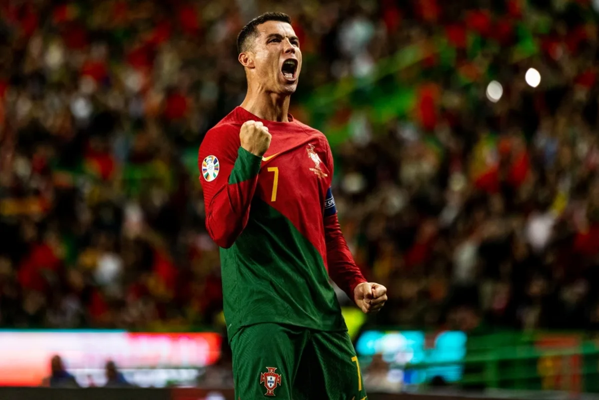 انتصار مثير للبرتغال على المجر ورونالدو يصل إلى 39 هدفًا في التصفيات