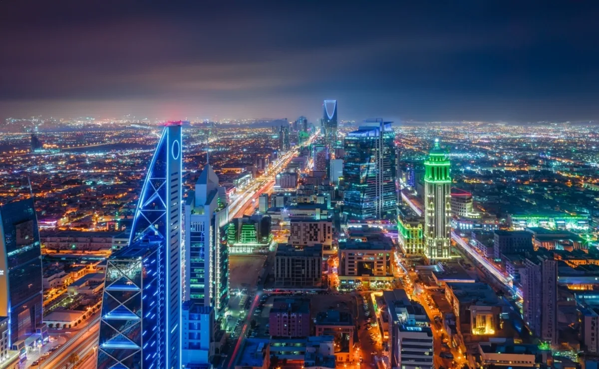 الاقتصاد السعودي ينمو 3.9% في الربع الثاني بقيادة الأنشطة غير النفطية