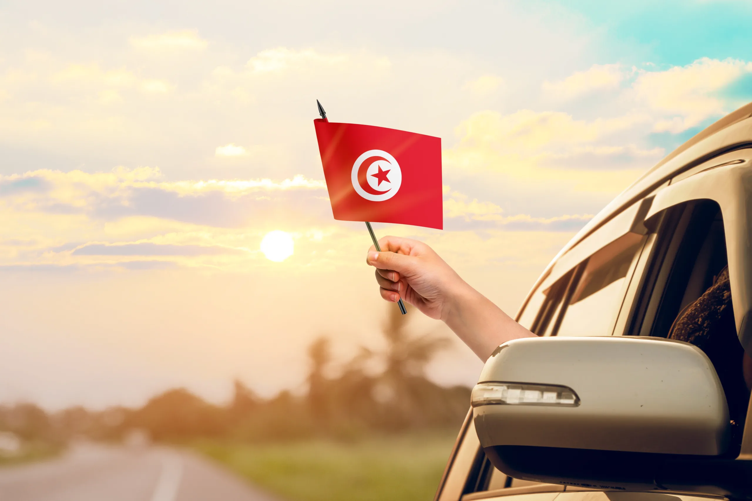 استثمار صيني جديد يعزز صناعة السيارات في تونس