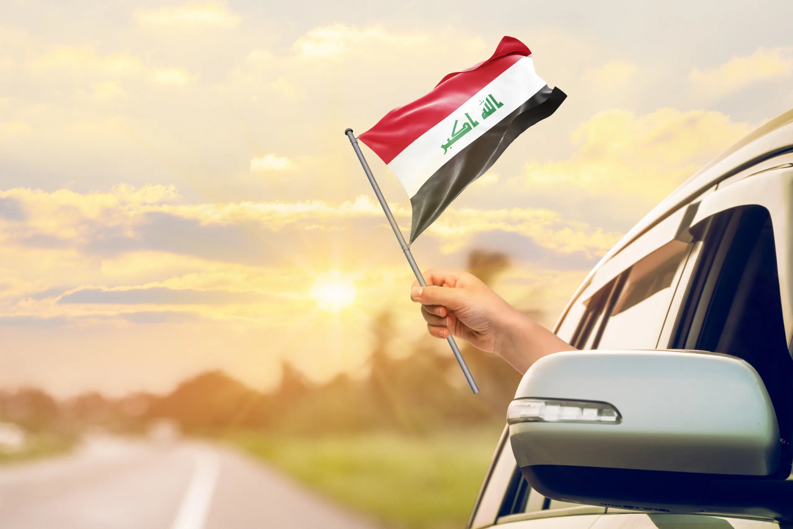 العراق يدخل سوق تصنيع السيارات بالتعاون مع شركات ألمانية وصينية وبرازيلية