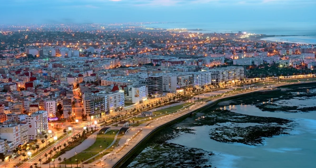 استثمارات بقيمة 38 مليار دولار مطلوبة لاستكمال البنية التحتية في المغرب