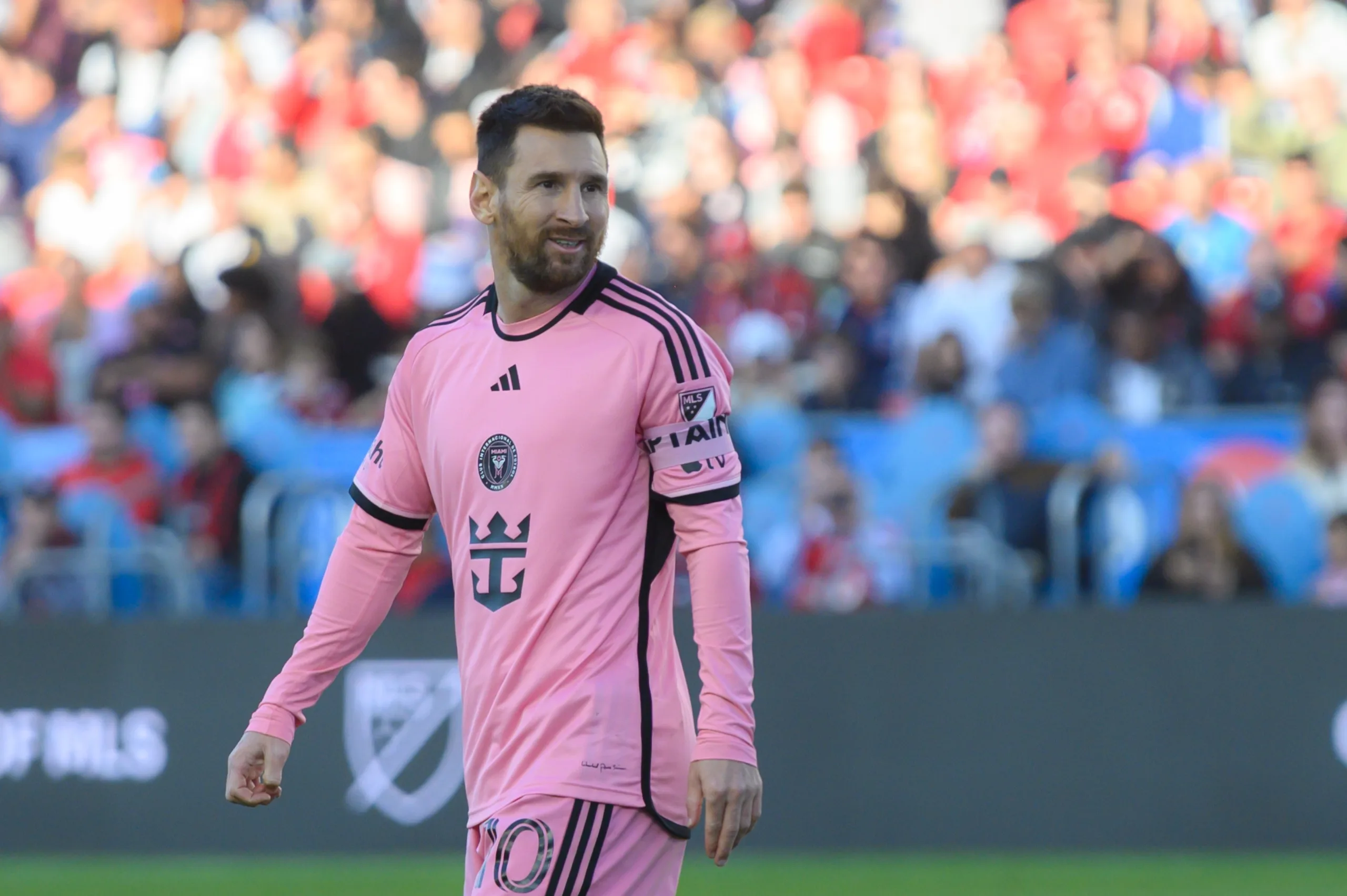 ليونيل ميسي يحطم رقمًا قياسيًا جديدًا بـ1.3 مليون يورو