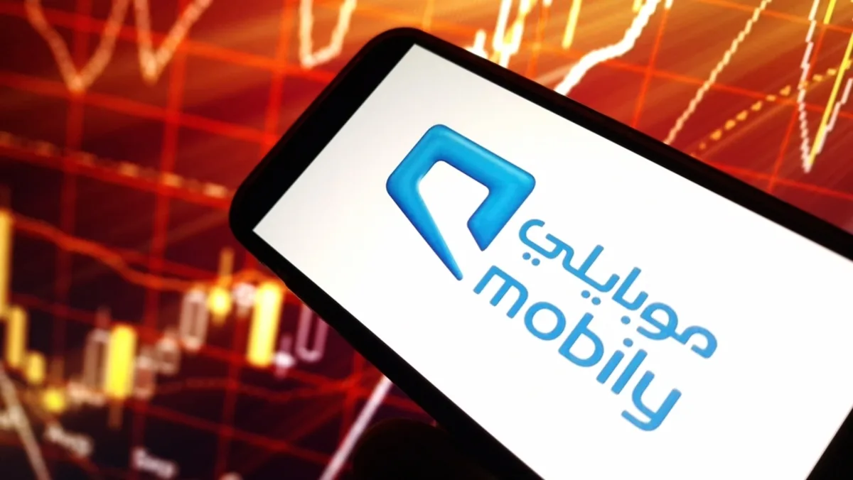 موبايلي تعلن استحواذها على 2.5 مليون سهم بقيمة 159.2 مليون ريال