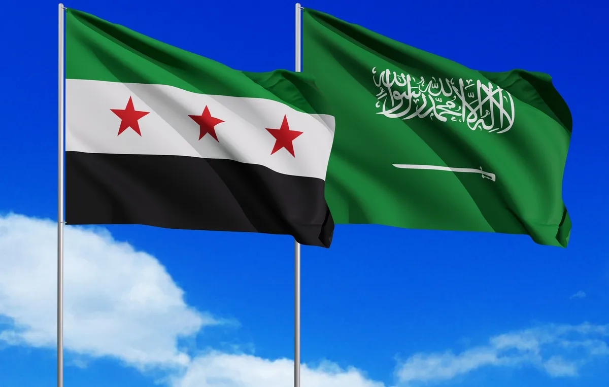 الرياض تطلق مبادرات تنموية لإعادة إعمار العاصمة السورية وريفها