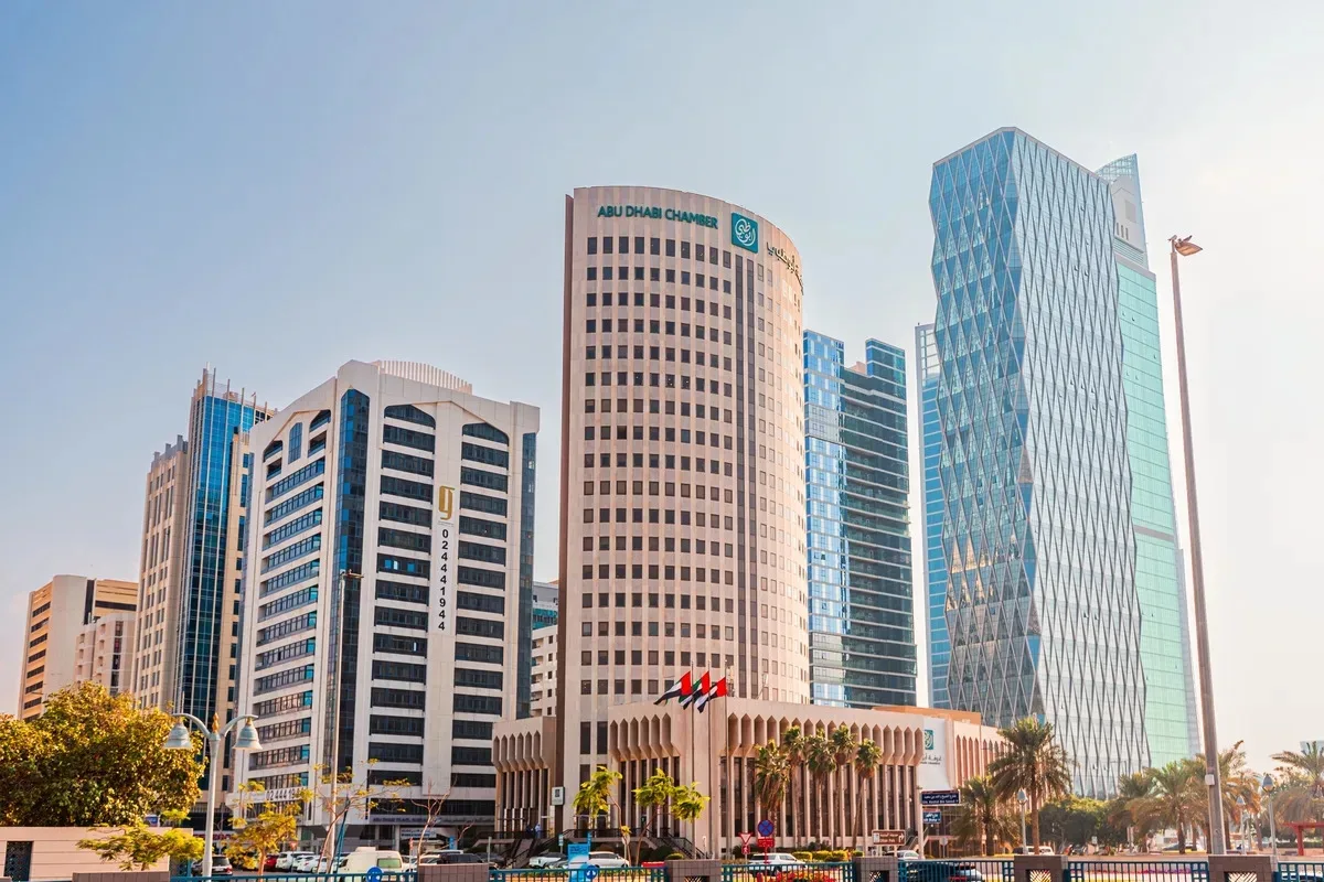 مجلس أعمال أبوظبي للشباب - منصة الابتكار
