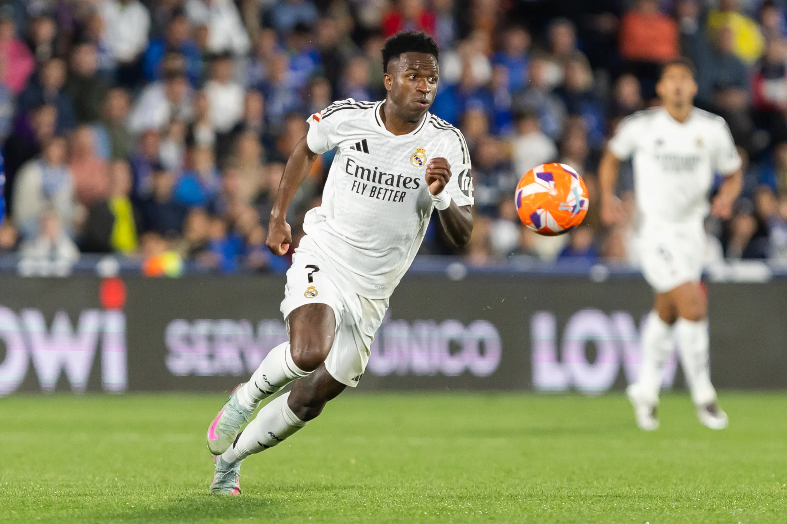 ريال مدريد يوظف الذكاء الاصطناعي لتقليل إصابات اللاعبين