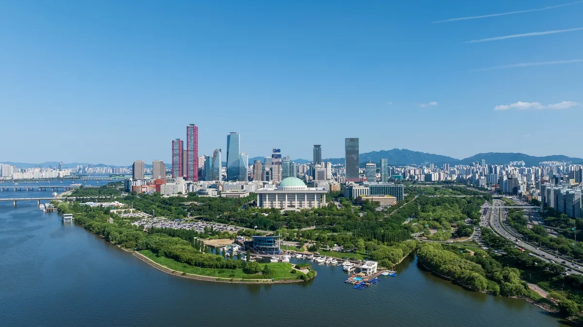 أسعار المستهلك في كوريا الجنوبية ترتفع بنسبة 1.7% في أغسطس