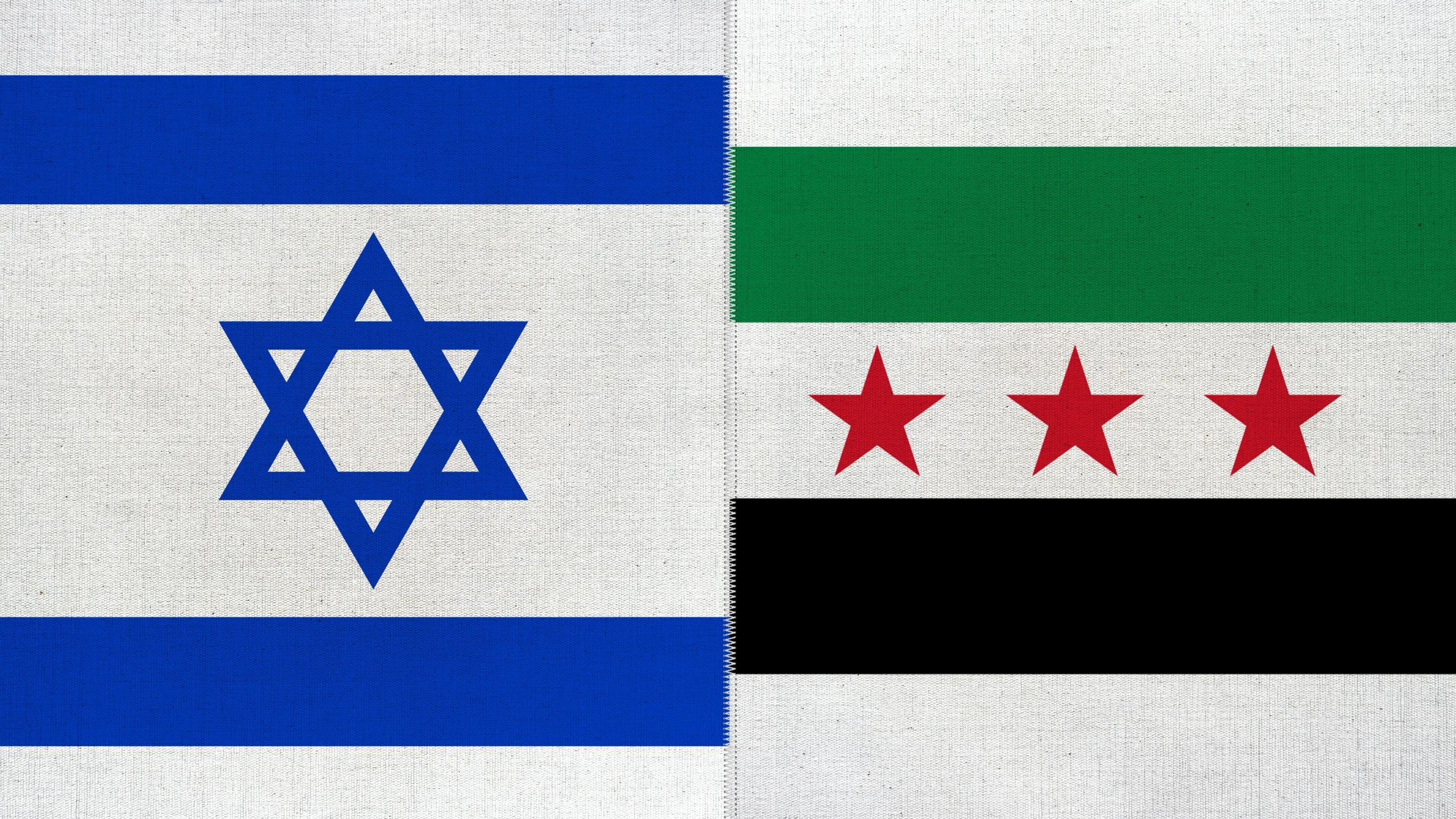 سوريا وإسرائيل تحت ضغط أمريكي لتسريع محادثات اتفاق أمني محدود