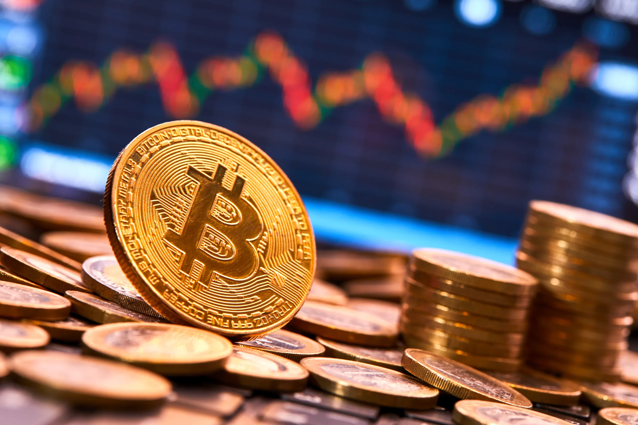 العملات الرقمية… البيتكوين يستقر حول 111 ألف دولار وسط تداولات محدودة