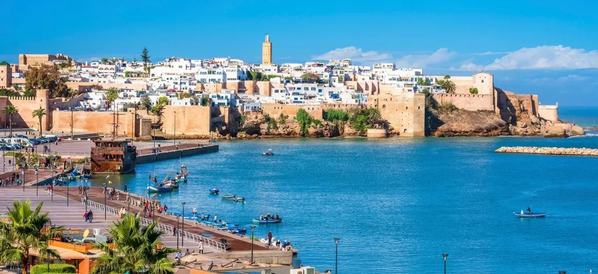 المنتجات الزراعية المغربية