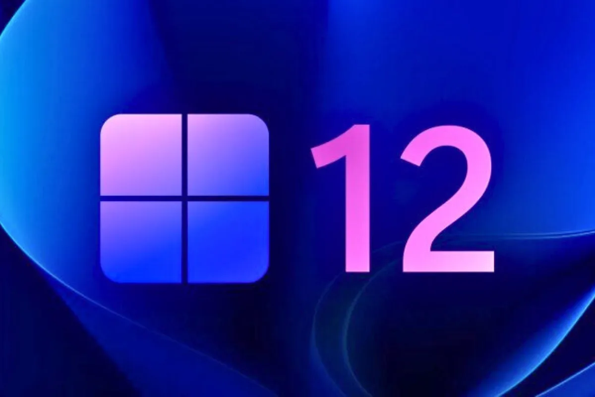 ماذا نعرف عن “ويندوز 12” القادم؟