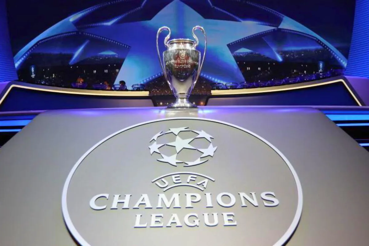 مدريد تستضيف نهائي دوري أبطال أوروبا 2027