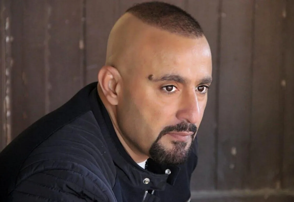أحمد السقا يستعد لأقوى أدواره في فيلم هيروشيما