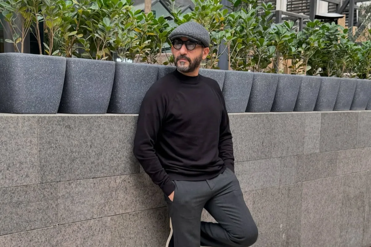 أحمد حلمي يستعد للعودة إلى الشاشة الكبيرة قريباً