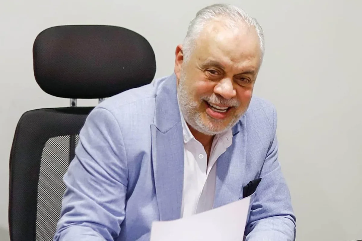 القبض على ياسمينا المصري بتهمة نشر أخبار كاذبة وسب نقيب الممثلين