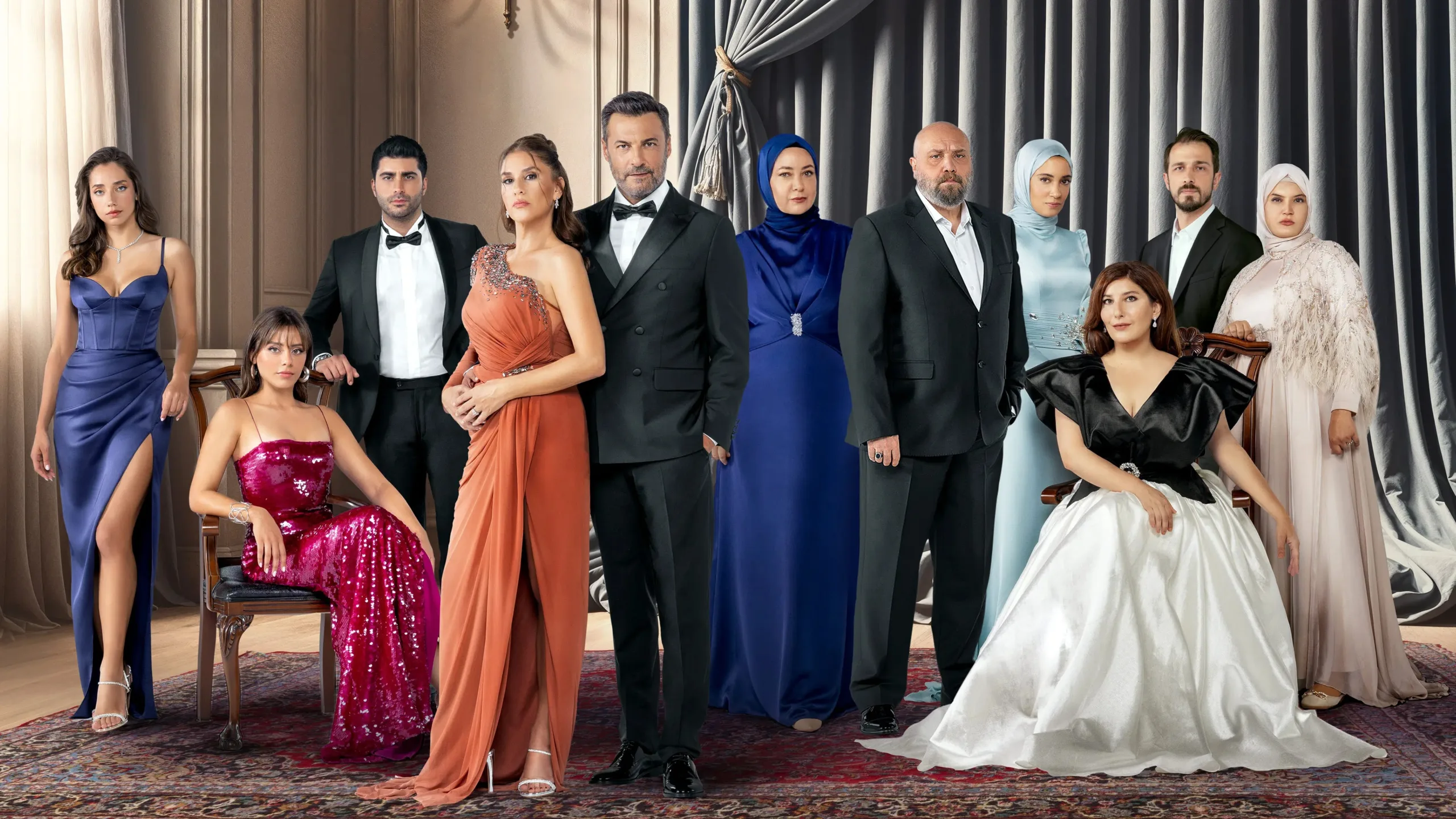 اعتقال كاتبة مسلسل شراب التوت ميرفي غونتم يهز الوسط الدرامي التركي