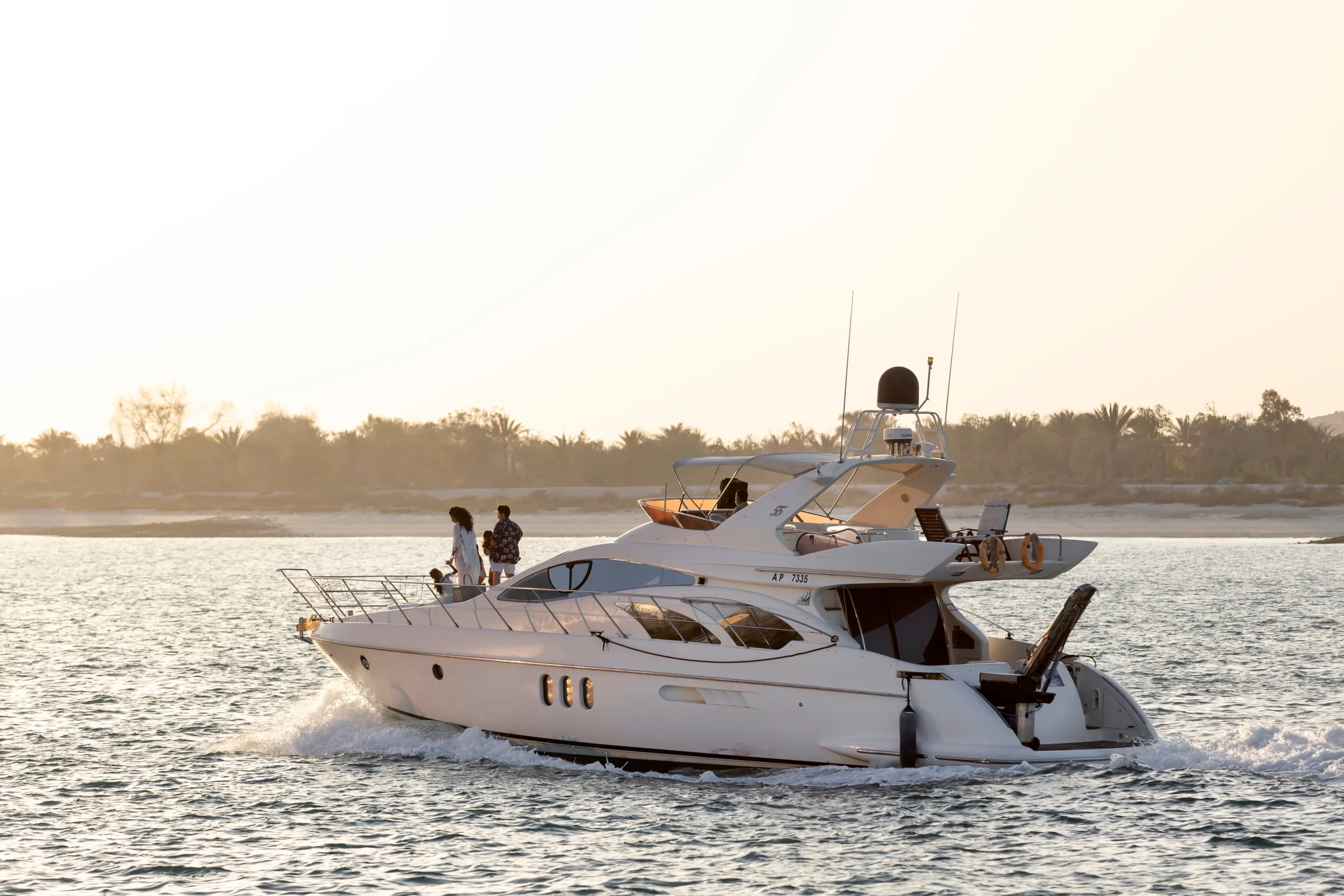 الإمارات تشهد انخفاضاً في درجات الحرارة واحتمالية هطول أمطار هذا الأسبوع