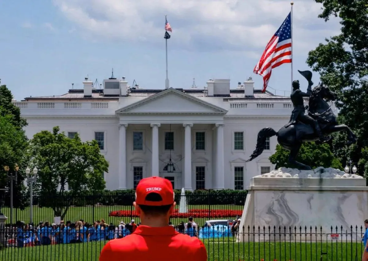 اتفاقية تيك توك تدر عوائد ضخمة للولايات المتحدة