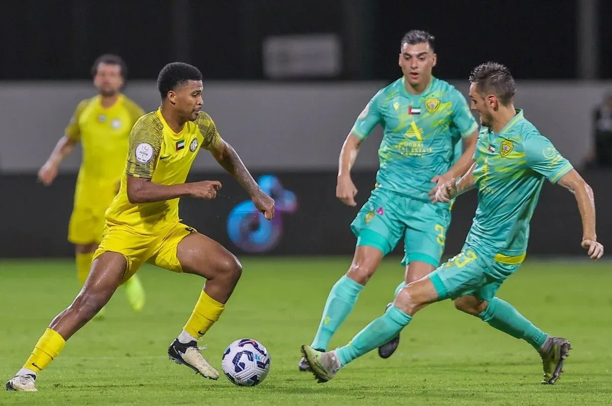 مواجهة الوصل والاستقلال الإيراني