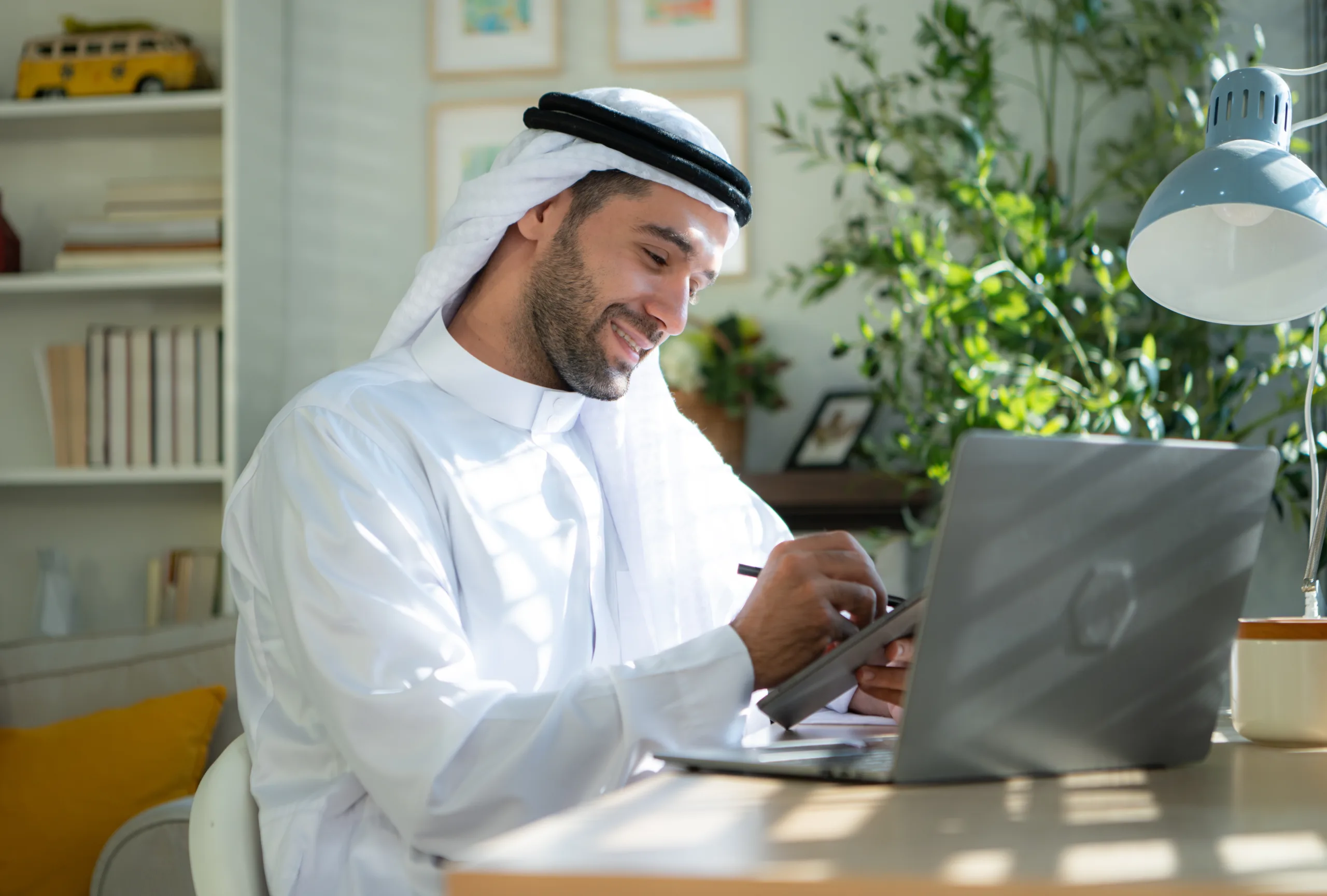 الكويت تقصر ممارسة 120 نشاطاً حراً على المواطنين فقط