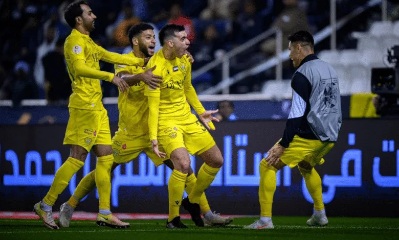 الوصل يواجه الاستقلال الإيراني غدًا في افتتاح مشواره بدوري أبطال آسيا 2