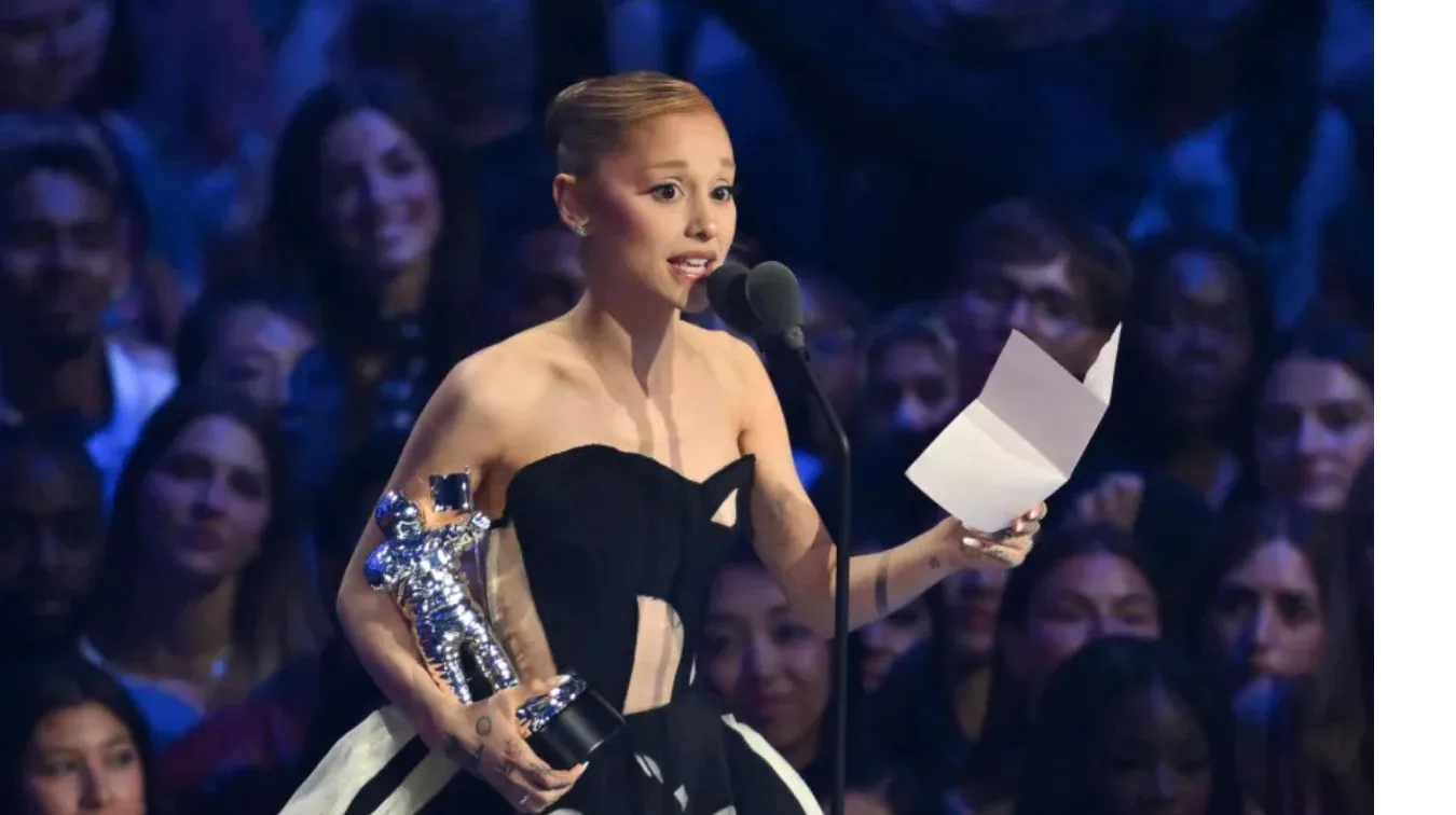 أبرز الفائزين في حفل جوائز MTV VMAs 2025