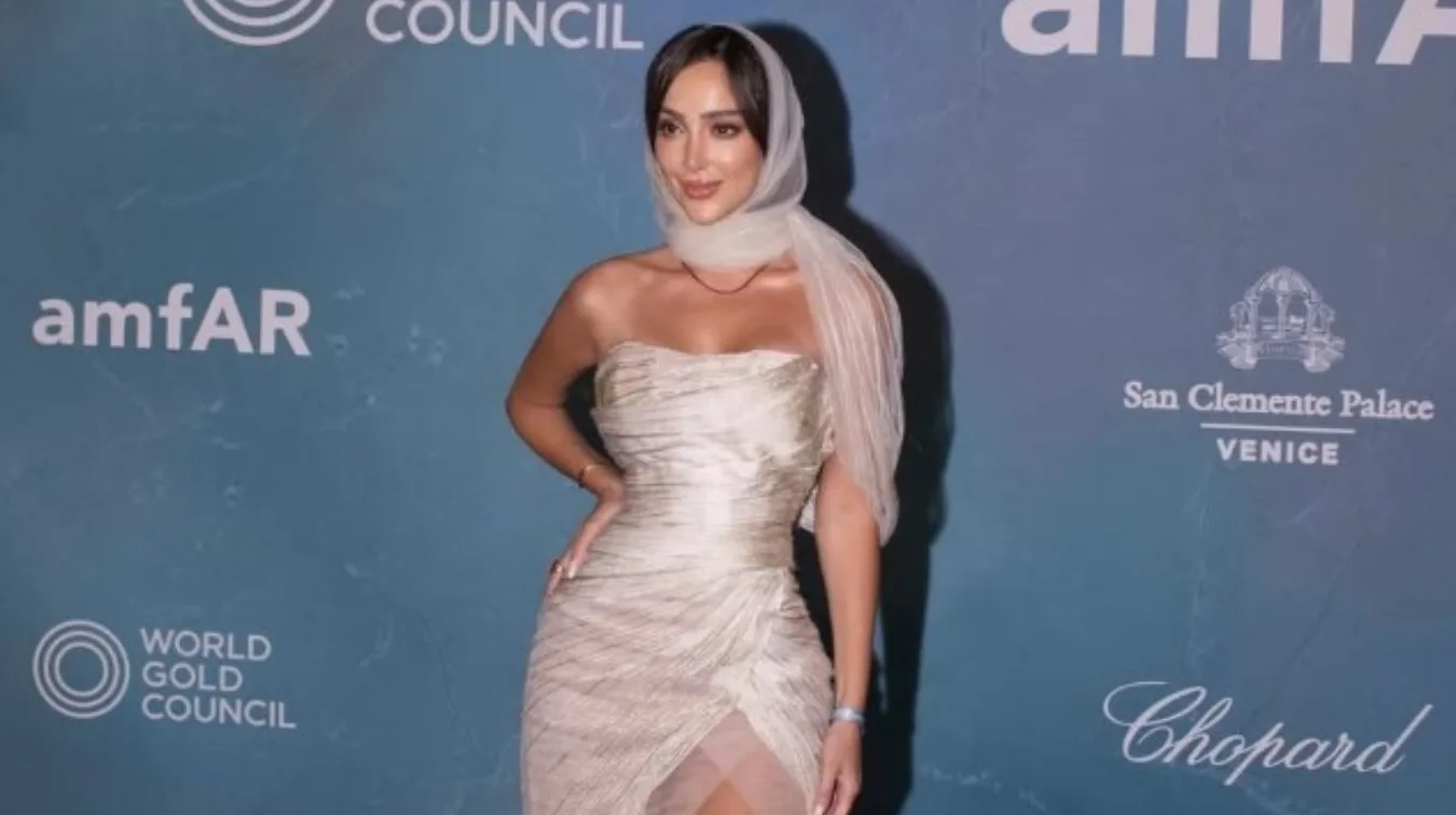 بسمة بوسيل تكشف الحقيقة وراء طلاقها من النجم تامر حسني