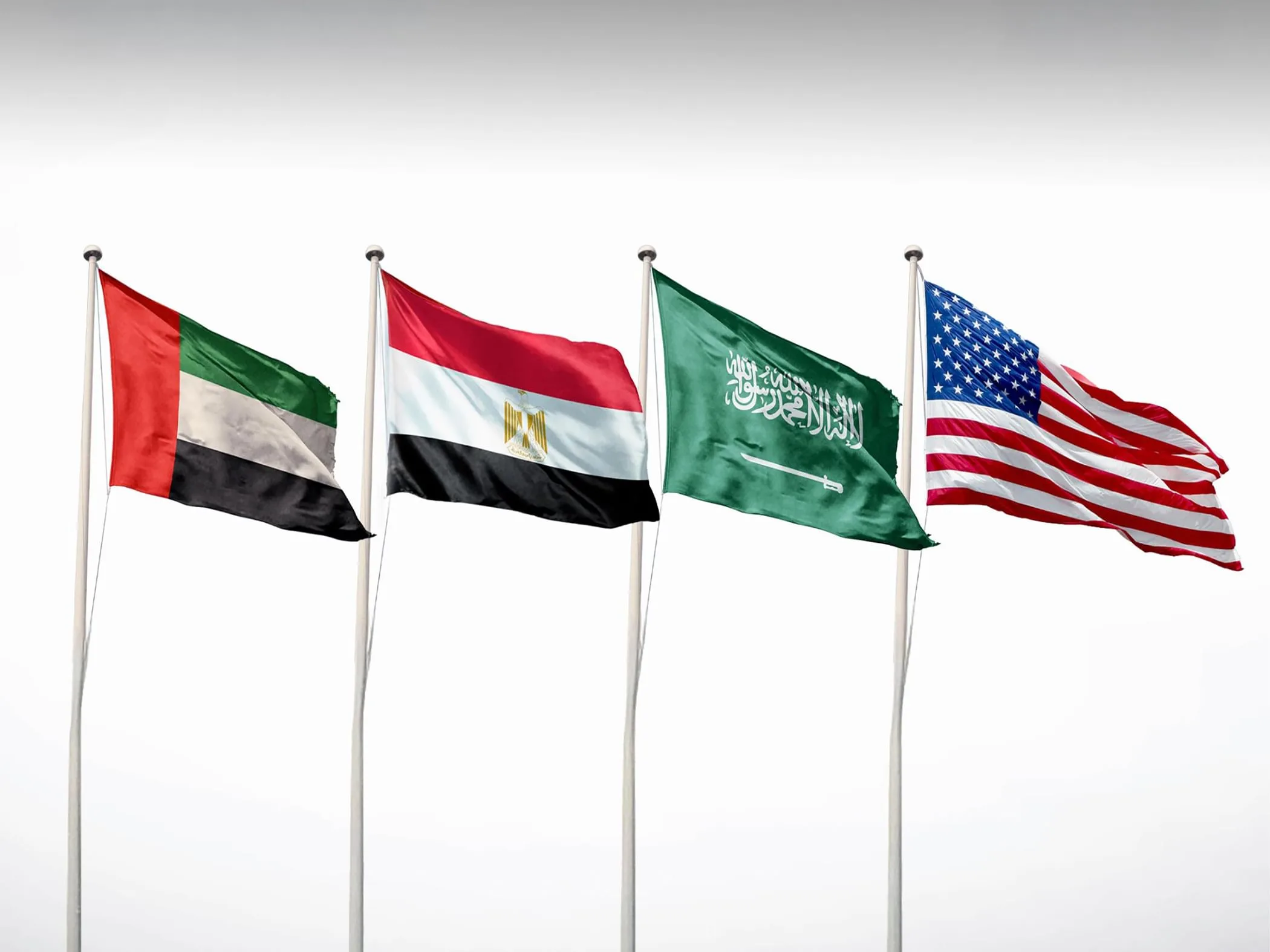 الصراع في السودان